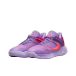 Nike Giannis Immortality 4 Ep 'Black Raspberry' (Предзаказ) — изображение 4