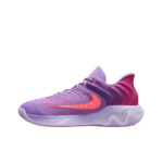 Nike Giannis Immortality 4 Ep 'Black Raspberry' (Предзаказ)