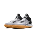 Nike Kyrie Flytrap 4 EP Black Cool Grey (Предзаказ) — изображение 3