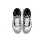 Nike Kyrie Flytrap 4 EP Black Cool Grey (Предзаказ) — изображение 4
