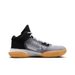 Nike Kyrie Flytrap 4 EP Black Cool Grey (Предзаказ) — изображение 6