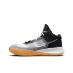 Nike Kyrie Flytrap 4 EP Black Cool Grey (Предзаказ)