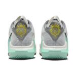 Nike LeBron Witness 7 EP Flat Pewter Mint (Предзаказ) — изображение 3