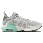 Nike LeBron Witness 7 EP Flat Pewter Mint (Предзаказ) — изображение 5
