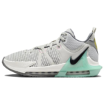 Nike LeBron Witness 7 EP Flat Pewter Mint (Предзаказ)
