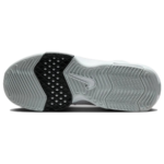 Nike LeBron Witness 8 'White Light Smoke Grey' (Предзаказ) — изображение 2