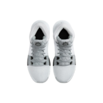 Nike LeBron Witness 8 'White Light Smoke Grey' (Предзаказ) — изображение 4