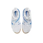 Nike React Hyperset White/Blue (Предзаказ) — изображение 2