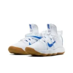 Nike React Hyperset White/Blue (Предзаказ) — изображение 3