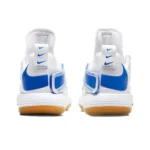 Nike React Hyperset White/Blue (Предзаказ) — изображение 4