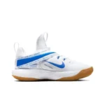 Nike React Hyperset White/Blue (Предзаказ) — изображение 6