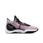 Nike Renew Elevate 3 Plum Fog Black (Предзаказ) — изображение 2