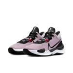 Nike Renew Elevate 3 Plum Fog Black (Предзаказ) — изображение 3