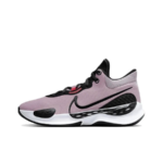 Nike Renew Elevate 3 Plum Fog Black (Предзаказ)