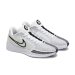 Nike Sabrina 1 'Magnetic' — изображение 5