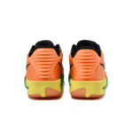 Nike Zoom GT Cut 3 Turbo 'Orange/Green/Yellow' (Предзаказ) — изображение 2