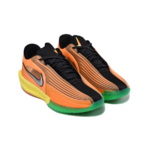 Nike Zoom GT Cut 3 Turbo 'Orange/Green/Yellow' (Предзаказ) — изображение 3