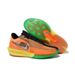 Nike Zoom GT Cut 3 Turbo 'Orange/Green/Yellow' (Предзаказ) — изображение 4