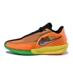 Nike Zoom GT Cut 3 Turbo 'Orange/Green/Yellow' (Предзаказ)
