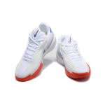 Nike Zoom GT Cut 3 Turbo 'White/Blue/Red' (Предзаказ) — изображение 3