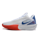 Nike Zoom GT Cut 3 Turbo 'White/Blue/Red' (Предзаказ)