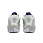 Nike Zoom GT Cut 3 Turbo 'White/Grey' (Предзаказ) — изображение 2