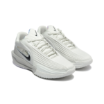 Nike Zoom GT Cut 3 Turbo 'White/Grey' (Предзаказ) — изображение 5