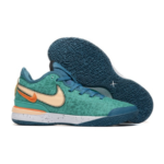 Nike Zoom LeBron NXXT Gen 'Geode Teal' (Предзаказ) — изображение 4