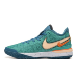 Nike Zoom LeBron NXXT Gen 'Geode Teal' (Предзаказ)