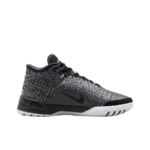 Nike Zoom LeBron Nxxt Gen Black grey (Предзаказ) — изображение 2