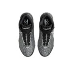 Nike Zoom LeBron Nxxt Gen Black grey (Предзаказ) — изображение 5