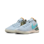 Nike Zoom LeBron Nxxt Gen Ep 'Blue Tint' (Предзаказ) — изображение 5