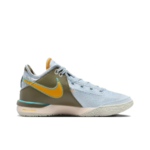 Nike Zoom LeBron Nxxt Gen Ep 'Blue Tint' (Предзаказ) — изображение 6
