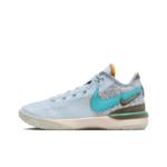 Nike Zoom LeBron Nxxt Gen Ep 'Blue Tint' (Предзаказ)