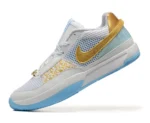 Nike Ja 1 'Chinese New Year' (Предзаказ) — изображение 6