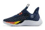 Under Armour Curry 9 (Предзаказ) — изображение 5