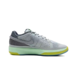 Nike KD Trey 5 IX Black/White/Grey (Предзаказ) — изображение 8
