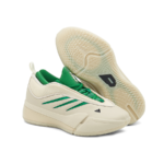 adidas Dame 9 'Grey/Green' (Предзаказ) — изображение 2