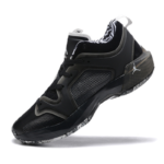 Air Jordan 37 Low 'Black' (Предзаказ)