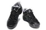 Air Jordan 37 Low 'Black' (Предзаказ) — изображение 3