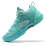 Air Jordan 37 Low 'Mint' (Предзаказ)