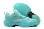 Air Jordan 37 Low 'Mint' (Предзаказ) — изображение 3