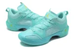 Air Jordan 37 Low 'Mint' (Предзаказ) — изображение 4