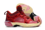 Air Jordan 37 Low 'Team Red' (Предзаказ) — изображение 2