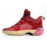 Air Jordan 37 Low 'Team Red' (Предзаказ)