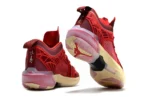Air Jordan 37 Low 'Team Red' (Предзаказ) — изображение 3