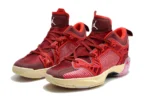 Air Jordan 37 Low 'Team Red' (Предзаказ) — изображение 4