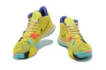 Nike Kyrie 7 '1 World 1 People' (Предзаказ) — изображение 2
