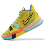 Nike Kyrie 7 '1 World 1 People' (Предзаказ)