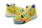 Nike Kyrie 7 '1 World 1 People' (Предзаказ) — изображение 3